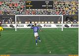 Play Soccer Games Online Fifa Free Pictures