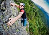 Photos of Man Climbing