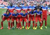 Team Usa Mens Soccer Images