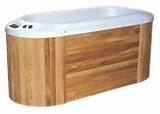 Nordic Spa Hot Tub Reviews Pictures