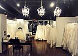 Images of Wedding Boutiques Chicago