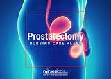 Prostatectomy Recovery Tips Images