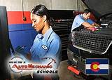 Auto Mechanic Schools Online Pictures