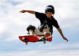 Good Skateboard Helmets Pictures