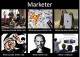 Images of What Do People In Marketing Do