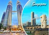 Package Tour To Kuala Lumpur From Singapore Photos