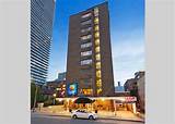 Toronto Downtown West Hotels Pictures