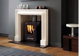 Zero Clearance Free Standing Pellet Stove Images