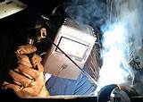 Welding Gas Generator Photos