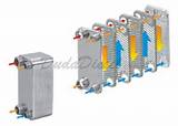 Pictures of How Does A Plate Heat Exchanger Work