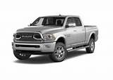 Are Diesel Pickup Trucks Worth It Pictures