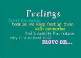 Know When To Move On Quotes Photos