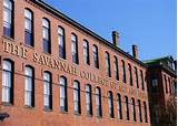 Photos of Savannah College Of Art And Design Online