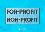 Non Profit Hospitals Images
