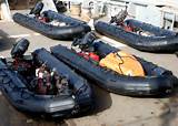 Inflatable Boats Used By Navy Seals Pictures