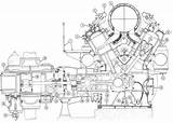 Cooper Bessemer Natural Gas Engines Pictures