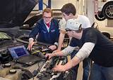 Pictures of Auto Mechanic School In Illinois