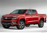 Pictures of Chevy Truck Prices 2014