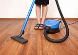 Wood Floor Vacuum Cleaner Reviews