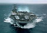 List Of Us Aircraft Carriers