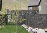 Photos of Stonehenge Fence Orem Utah