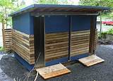 Storage Sheds Pictures Pictures