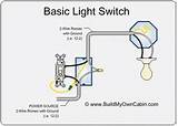 Electrical Wiring Diagrams For Lighting