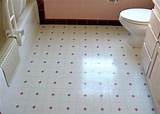 Pictures of Vinyl Floor Covering Patterns