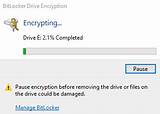 Photos of How To Encrypt A Flash Drive Windows 10