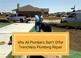 Do Plumbers Do Gas Lines Pictures