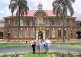 Images of Universities Queensland