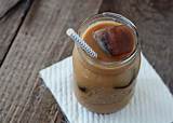 How To Make Iced Vanilla Coffee Pictures