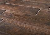 Photos of Hardwood Tile Flooring