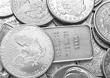 Silver Bars Or Coins