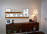 Photos of Living Room Cabinet Shelves