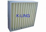 Commercial Hvac Filters