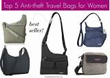 Photos of Best Travel Handbags For Europe