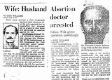 Images of What Are Abortion Doctors Called
