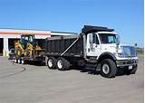 Contractor Work Trucks For Sale Pictures