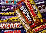 Chocolate Candy Companies List Pictures