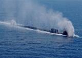 Ohio Class Submarine Pictures