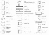 Images of Electric Meter Visio Stencil