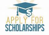 Apply College Scholarships Online