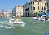 Venice Water Taxi Service