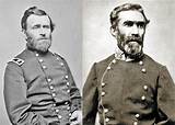 Pictures of Major Civil War Leaders