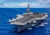 Us Navy Carrier Images