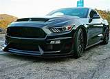 Mustang Gt Performance Pack Wheels Images