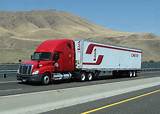 Carrier 1 Trucking Images