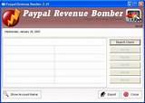Paypal Revenue Pictures