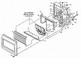 Images of Sears Gas Heater Parts